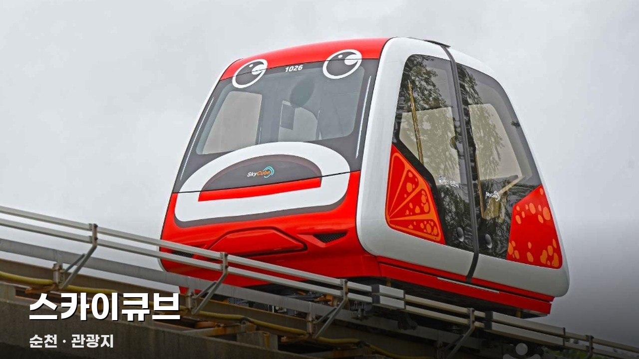 스카이큐브