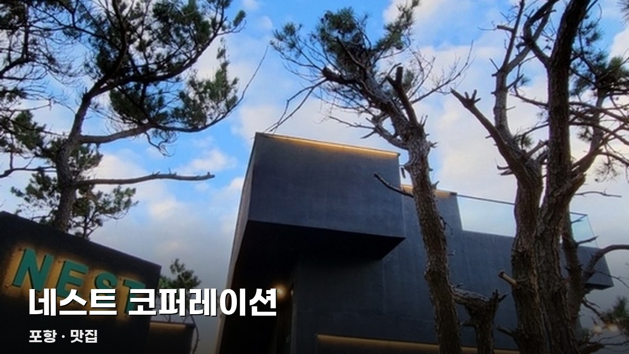 네스트 코퍼레이션