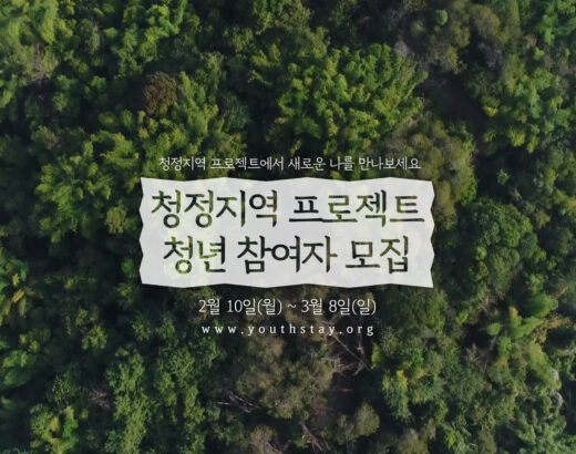 청정지역 프로젝트