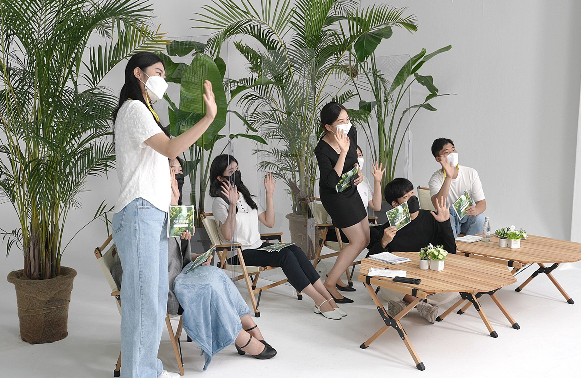 탄소중립 청년 서포터즈