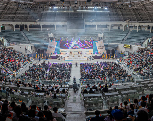 2023 사회복지관 전국대회