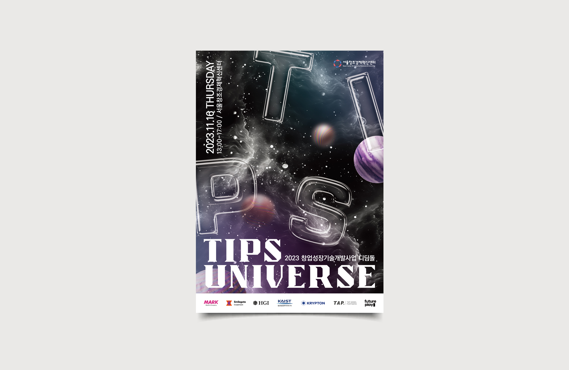 TIPS Universe