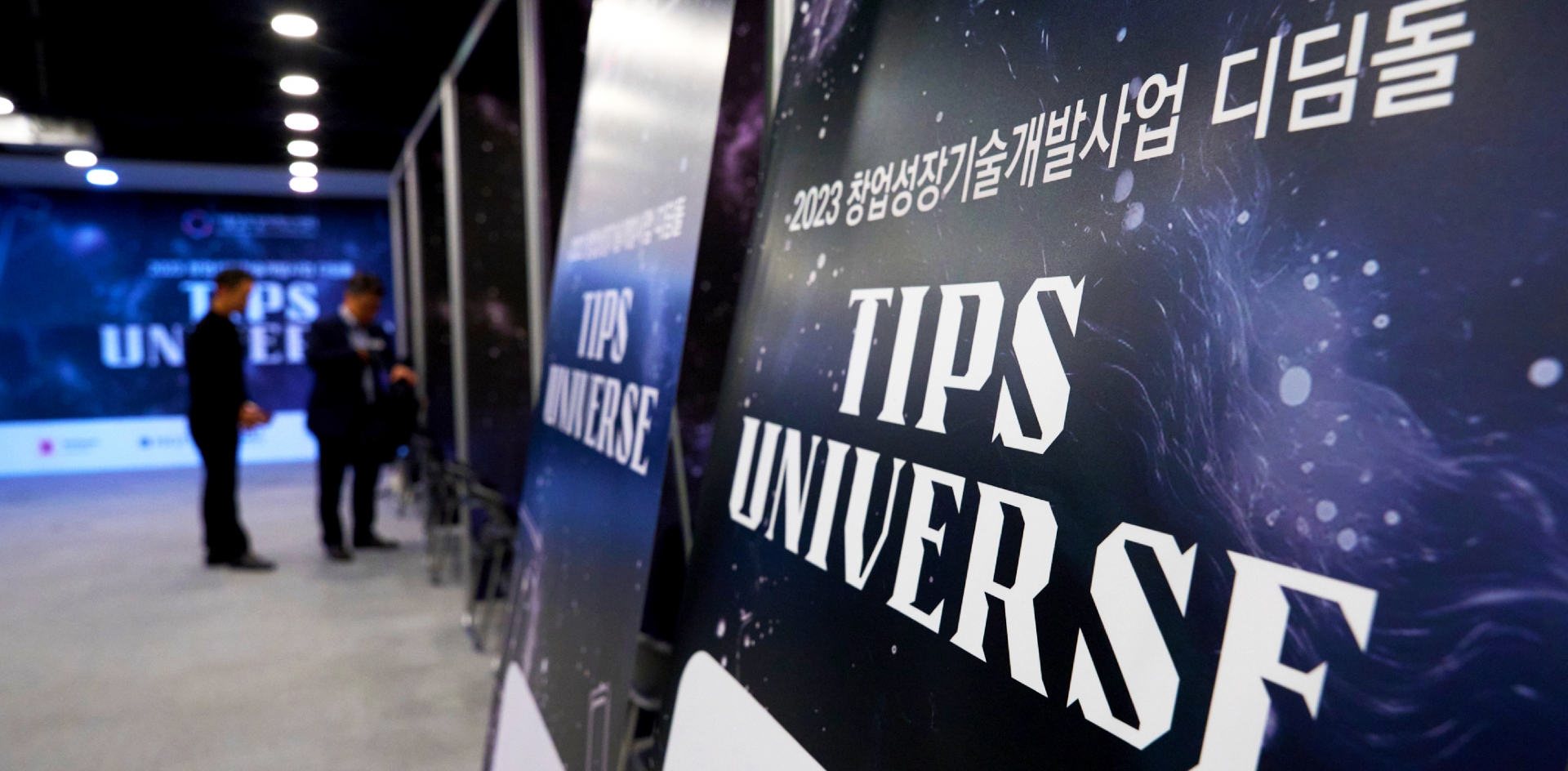TIPS Universe